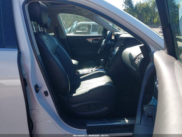 Продажа на аукционе авто 2011 Infiniti Fx35, vin: JN8AS1MWXBM731361, номер лота: 45282673