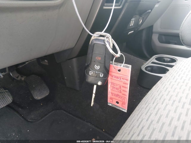 Ford F-150 Xlt 2018 1FTEW1C51JKF66790 Image 11