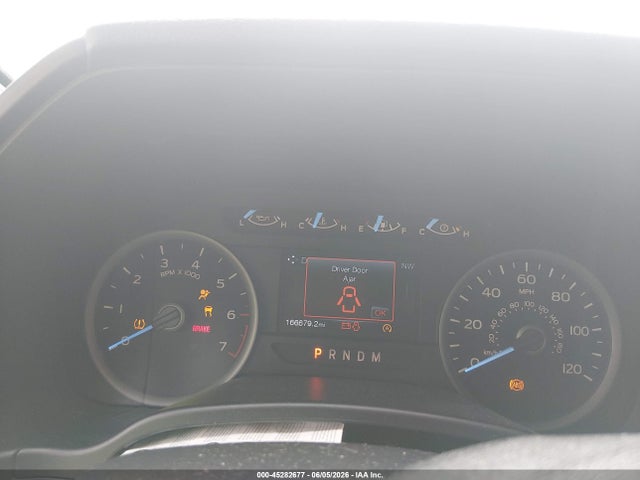 Ford F-150 Xlt 2018 1FTEW1C51JKF66790 Image 7