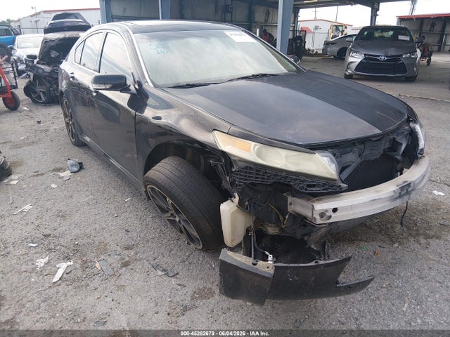 Aukcja sprzedaży 2010 Acura Tl 3.5, vin: 19UUA8F51AA019590, numer aukcji: 45282679