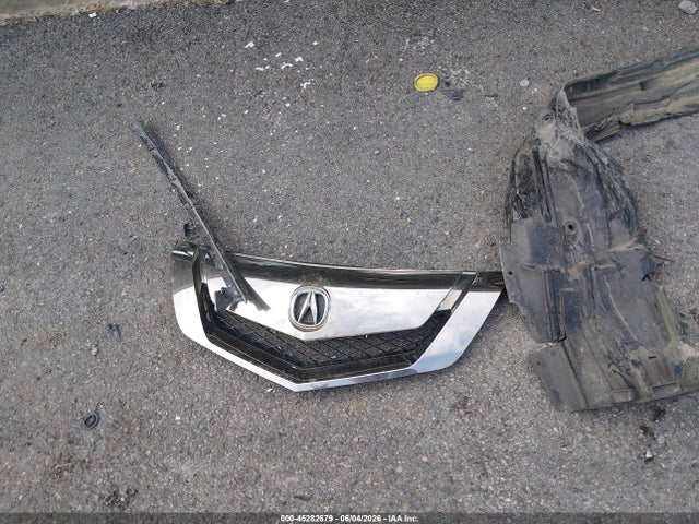 Aukcja sprzedaży 2010 Acura Tl 3.5, vin: 19UUA8F51AA019590, numer aukcji: 45282679