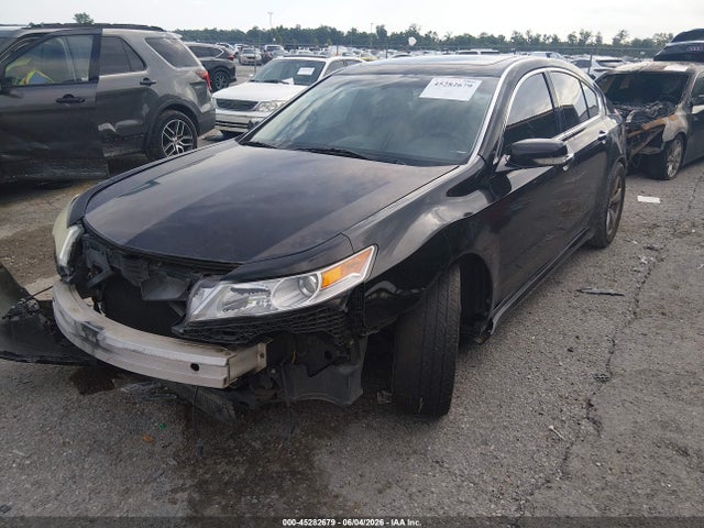 Aukcja sprzedaży 2010 Acura Tl 3.5, vin: 19UUA8F51AA019590, numer aukcji: 45282679