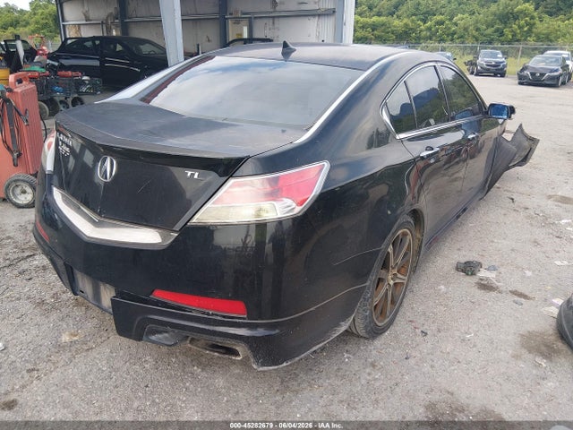 Aukcja sprzedaży 2010 Acura Tl 3.5, vin: 19UUA8F51AA019590, numer aukcji: 45282679