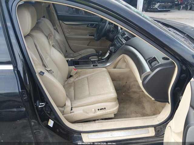 Aukcja sprzedaży 2010 Acura Tl 3.5, vin: 19UUA8F51AA019590, numer aukcji: 45282679
