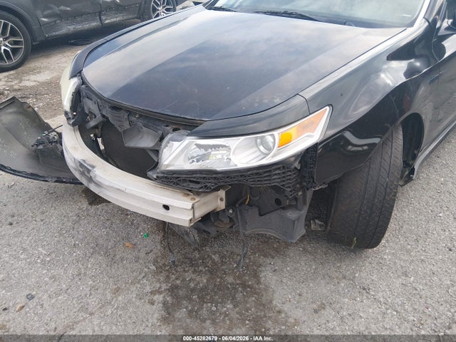 Aukcja sprzedaży 2010 Acura Tl 3.5, vin: 19UUA8F51AA019590, numer aukcji: 45282679