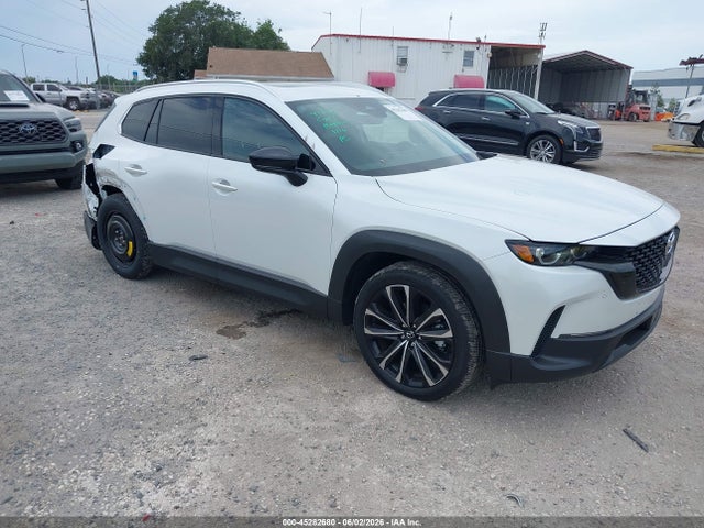Aukcja sprzedaży 2026 Mazda Cx-50 2.5 S Premium, vin: 7MMVABDL6TN469524, numer aukcji: 45282680