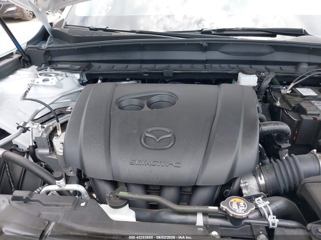 Aukcja sprzedaży 2026 Mazda Cx-50 2.5 S Premium, vin: 7MMVABDL6TN469524, numer aukcji: 45282680