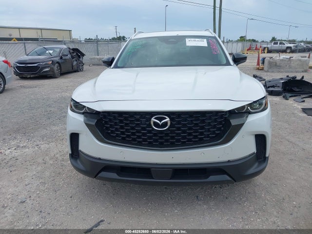 Aukcja sprzedaży 2026 Mazda Cx-50 2.5 S Premium, vin: 7MMVABDL6TN469524, numer aukcji: 45282680