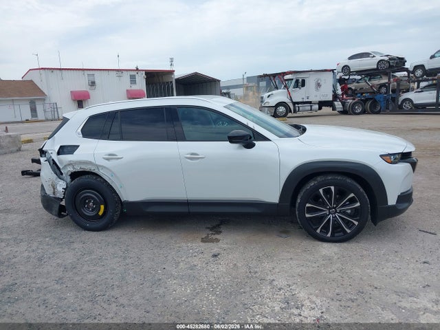 Aukcja sprzedaży 2026 Mazda Cx-50 2.5 S Premium, vin: 7MMVABDL6TN469524, numer aukcji: 45282680