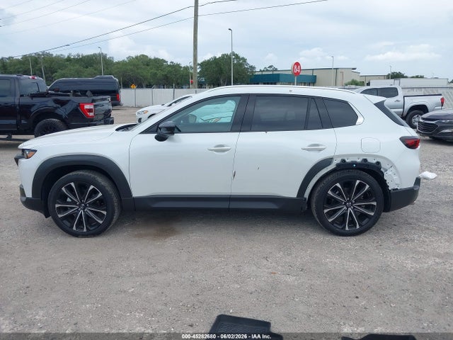Aukcja sprzedaży 2026 Mazda Cx-50 2.5 S Premium, vin: 7MMVABDL6TN469524, numer aukcji: 45282680
