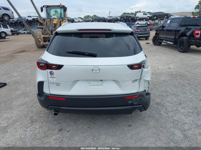 Aukcja sprzedaży 2026 Mazda Cx-50 2.5 S Premium, vin: 7MMVABDL6TN469524, numer aukcji: 45282680