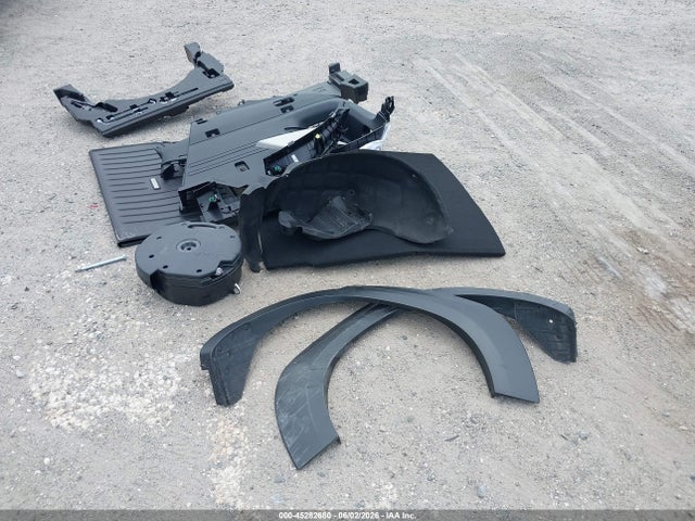 Aukcja sprzedaży 2026 Mazda Cx-50 2.5 S Premium, vin: 7MMVABDL6TN469524, numer aukcji: 45282680