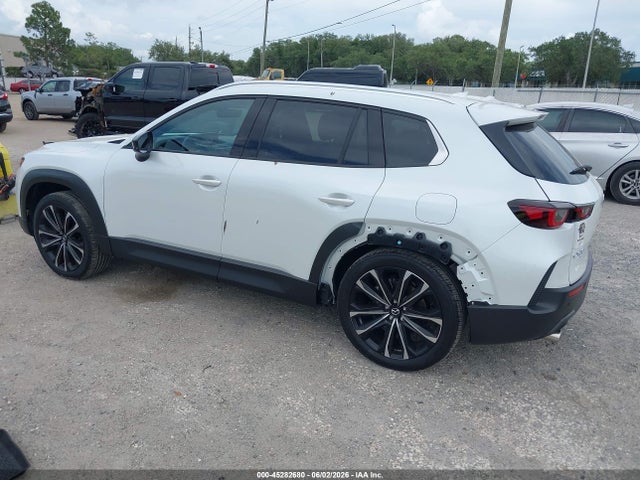 Aukcja sprzedaży 2026 Mazda Cx-50 2.5 S Premium, vin: 7MMVABDL6TN469524, numer aukcji: 45282680
