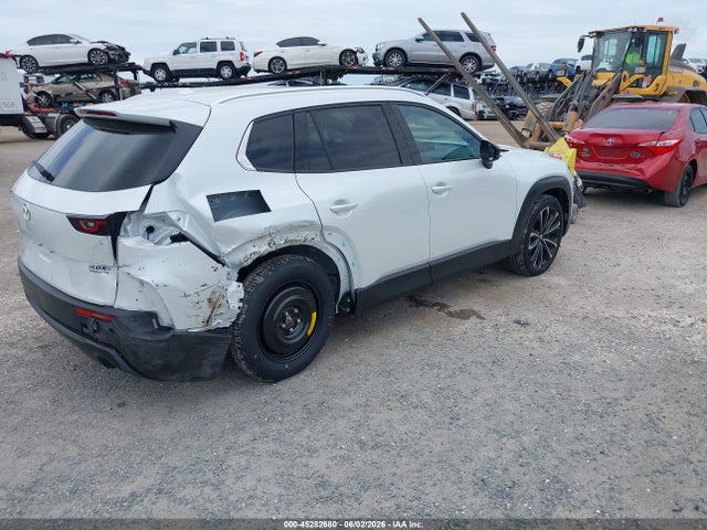 Aukcja sprzedaży 2026 Mazda Cx-50 2.5 S Premium, vin: 7MMVABDL6TN469524, numer aukcji: 45282680