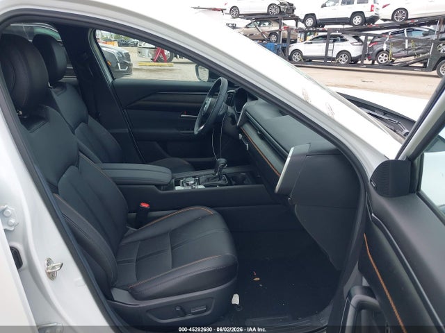 Aukcja sprzedaży 2026 Mazda Cx-50 2.5 S Premium, vin: 7MMVABDL6TN469524, numer aukcji: 45282680