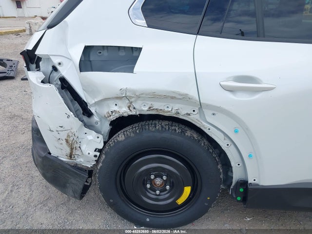 Aukcja sprzedaży 2026 Mazda Cx-50 2.5 S Premium, vin: 7MMVABDL6TN469524, numer aukcji: 45282680
