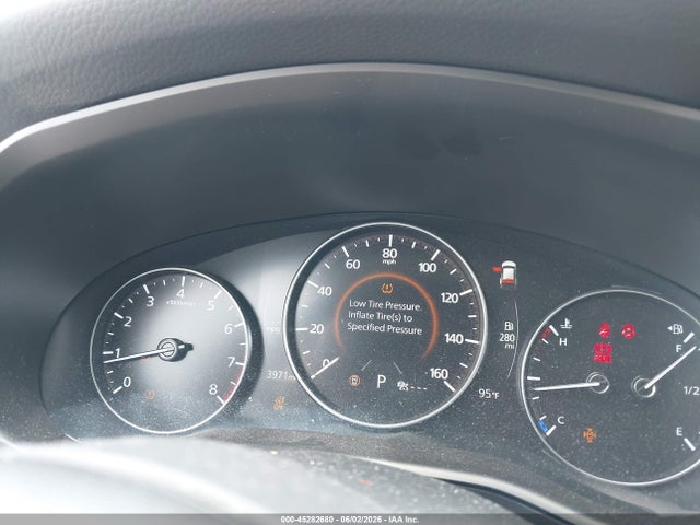 Aukcja sprzedaży 2026 Mazda Cx-50 2.5 S Premium, vin: 7MMVABDL6TN469524, numer aukcji: 45282680