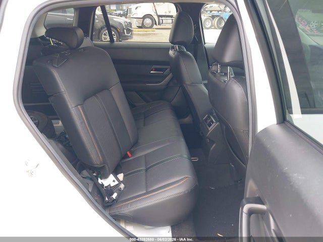 Aukcja sprzedaży 2026 Mazda Cx-50 2.5 S Premium, vin: 7MMVABDL6TN469524, numer aukcji: 45282680