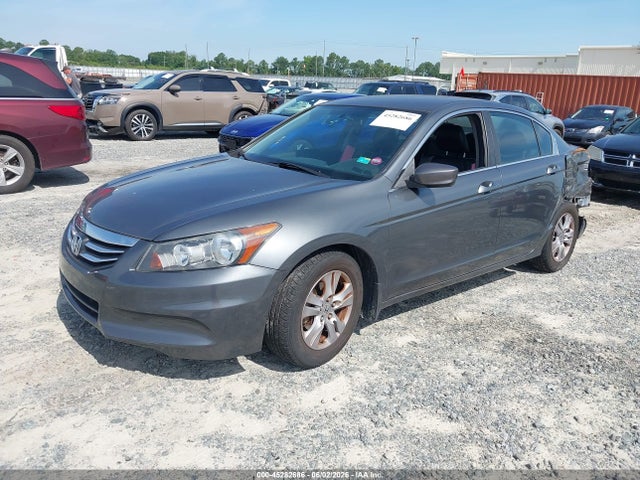 Aukcja sprzedaży 2011 Honda Accord 2.4 Se, vin: 1HGCP2F68BA085815, numer aukcji: 45282686