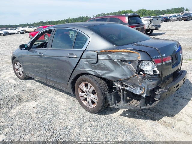 Aukcja sprzedaży 2011 Honda Accord 2.4 Se, vin: 1HGCP2F68BA085815, numer aukcji: 45282686