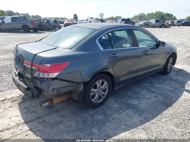 Aukcja sprzedaży 2011 Honda Accord 2.4 Se, vin: 1HGCP2F68BA085815, numer aukcji: 45282686