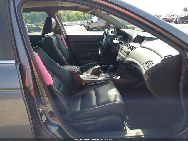 Aukcja sprzedaży 2011 Honda Accord 2.4 Se, vin: 1HGCP2F68BA085815, numer aukcji: 45282686