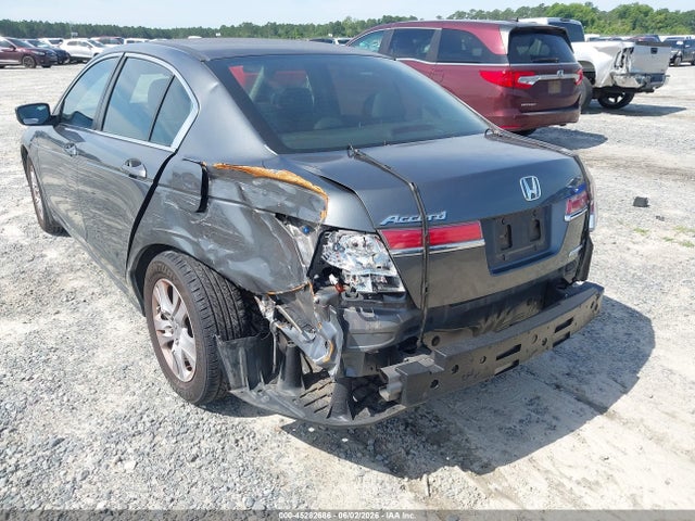 Aukcja sprzedaży 2011 Honda Accord 2.4 Se, vin: 1HGCP2F68BA085815, numer aukcji: 45282686