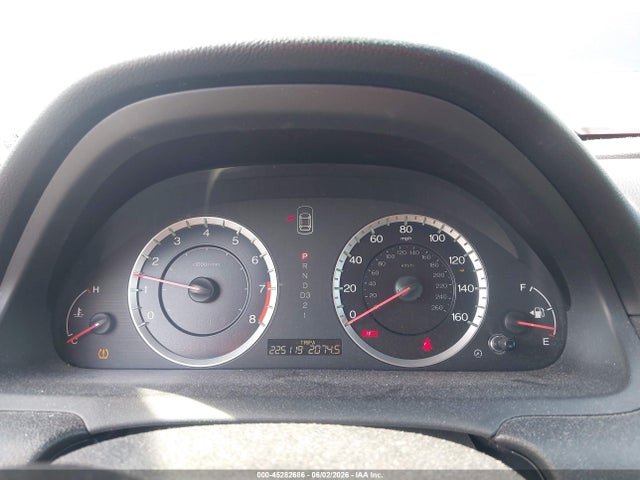 Aukcja sprzedaży 2011 Honda Accord 2.4 Se, vin: 1HGCP2F68BA085815, numer aukcji: 45282686