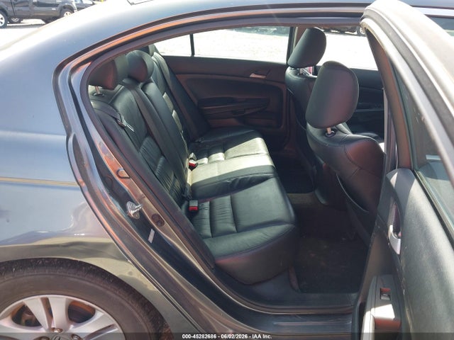 Aukcja sprzedaży 2011 Honda Accord 2.4 Se, vin: 1HGCP2F68BA085815, numer aukcji: 45282686