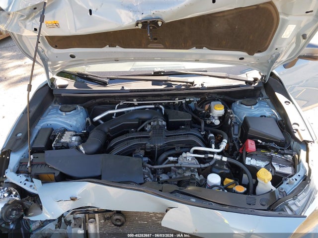 Продажа на аукционе авто 2023 Subaru Crosstrek Sport, vin: JF2GTHSC5PH231484, номер лота: 45282687