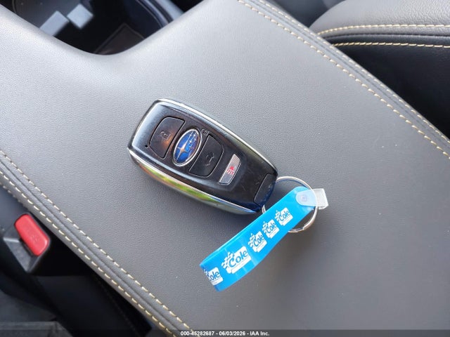 Продажа на аукционе авто 2023 Subaru Crosstrek Sport, vin: JF2GTHSC5PH231484, номер лота: 45282687
