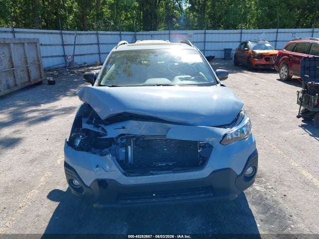 Продажа на аукционе авто 2023 Subaru Crosstrek Sport, vin: JF2GTHSC5PH231484, номер лота: 45282687