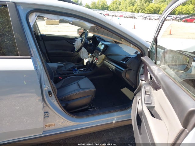 Продажа на аукционе авто 2023 Subaru Crosstrek Sport, vin: JF2GTHSC5PH231484, номер лота: 45282687