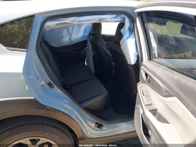 Продажа на аукционе авто 2023 Subaru Crosstrek Sport, vin: JF2GTHSC5PH231484, номер лота: 45282687