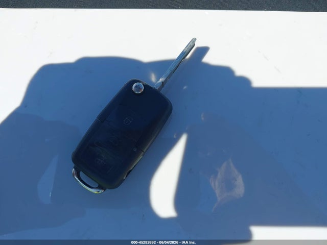 Aukcja sprzedaży 2007 Volkswagen New Beetle Triple White, vin: 3VWFF31Y97M423582, numer aukcji: 45282692
