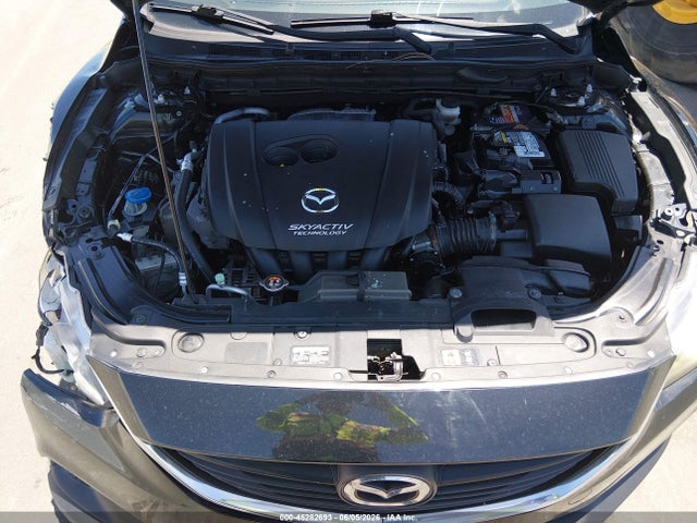 Auction sale of the 2014 Mazda Mazda6 I Touring, vin: JM1GJ1V64E1158678, lot number: 45282693