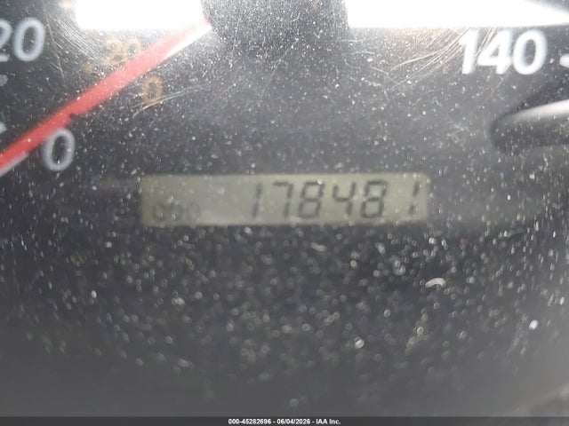 45282696 :رقم المزاد ، JTEHF21A830143251 vin ، 2003 Toyota Highlander Limited V6 مزاد بيع