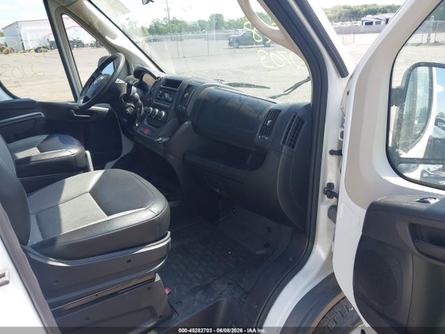 Продаж на аукціоні авто 2017 Ram Promaster 1500 Low Roof 136 Wb, vin: 3C6TRVAG4HE545785, номер лоту: 45282703