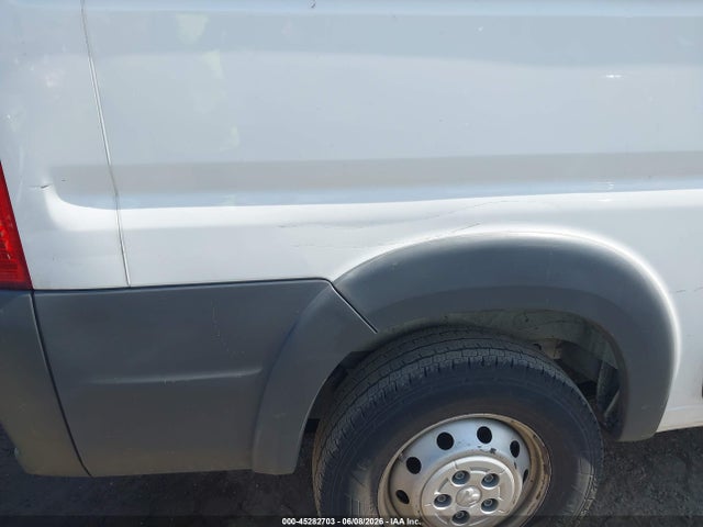 Продаж на аукціоні авто 2017 Ram Promaster 1500 Low Roof 136 Wb, vin: 3C6TRVAG4HE545785, номер лоту: 45282703