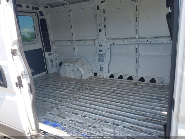 Продаж на аукціоні авто 2017 Ram Promaster 1500 Low Roof 136 Wb, vin: 3C6TRVAG4HE545785, номер лоту: 45282703