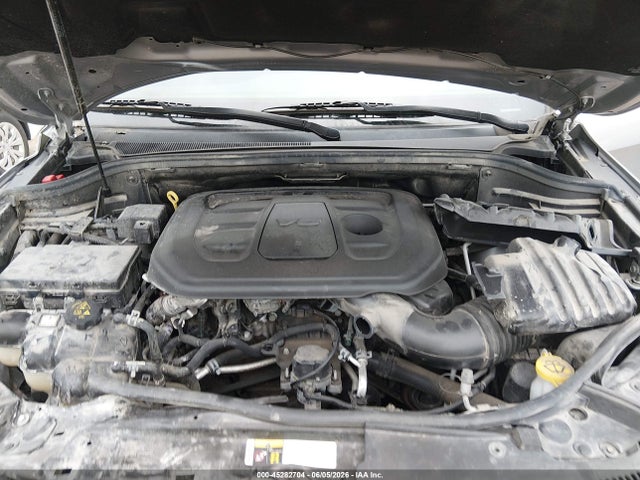 2020 Jeep Grand Cherokee Laredo E 4x4 მანქანა იყიდება აუქციონზე, vin: 1C4RJFAGXLC153443, აუქციონის ნომერი: 45282704