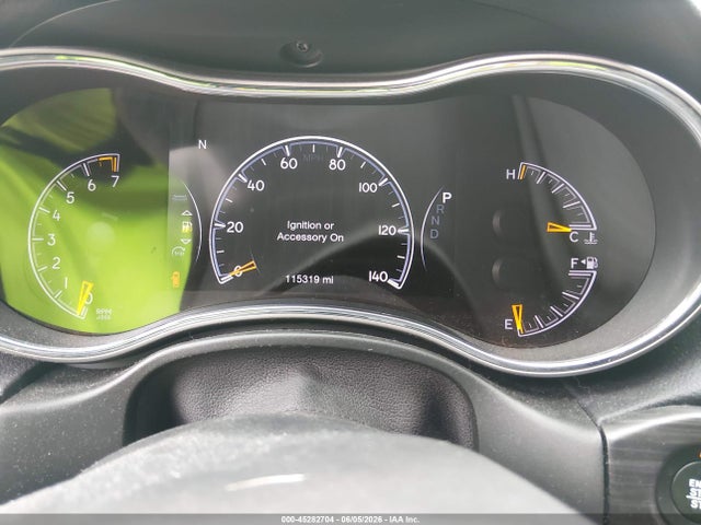 2020 Jeep Grand Cherokee Laredo E 4x4 მანქანა იყიდება აუქციონზე, vin: 1C4RJFAGXLC153443, აუქციონის ნომერი: 45282704