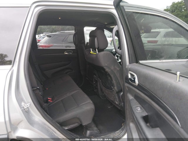 2020 Jeep Grand Cherokee Laredo E 4x4 მანქანა იყიდება აუქციონზე, vin: 1C4RJFAGXLC153443, აუქციონის ნომერი: 45282704