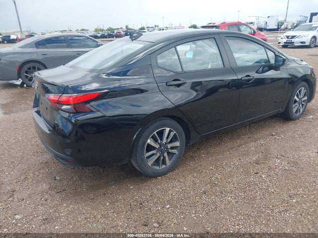 Aukcja sprzedaży 2025 Nissan Versa 1.6 Sv, vin: 3N1CN8EV6SL849995, numer aukcji: 45282705