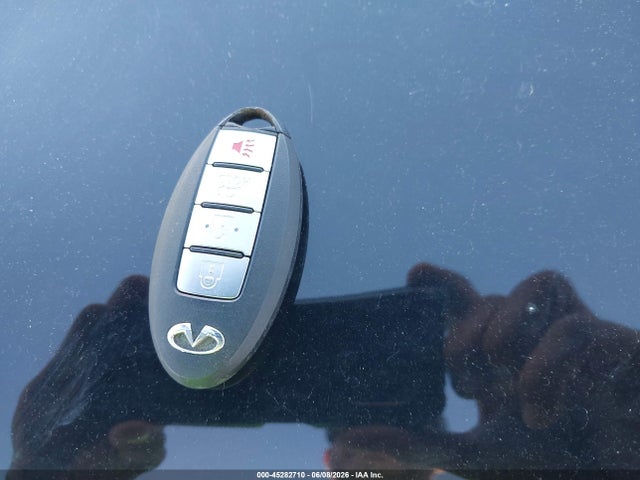 2015 Infiniti Q70 3.7x მანქანა იყიდება აუქციონზე, vin: JN1BY1AR3FM561141, აუქციონის ნომერი: 45282710