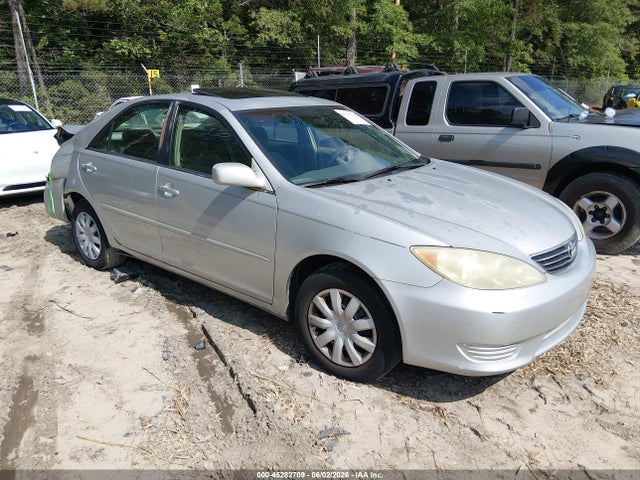 Aukcja sprzedaży 2005 Toyota Camry Le, vin: 4T1BE32K55U992416, numer aukcji: 45282709