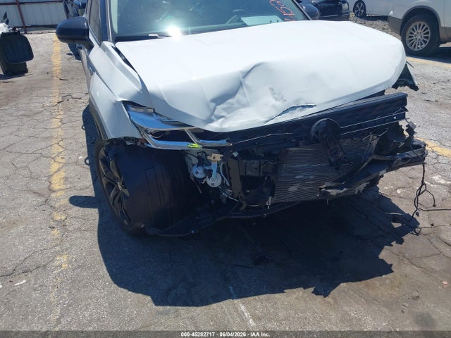 2024 Volkswagen Taos 1.5t Se Black მანქანა იყიდება აუქციონზე, vin: 3VVJX7B24RM087890, აუქციონის ნომერი: 45282717