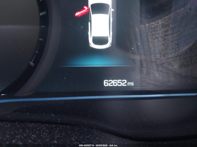 Продаж на аукціоні авто 2018 Hyundai Ioniq Hybrid Limited, vin: KMHC85LC6JU083674, номер лоту: 45282718