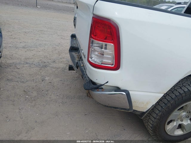 Aukcja sprzedaży 2020 Ram 1500 Big Horn Quad Cab 4x4 6'4 Box, vin: 1C6SRFBT8LN258323, numer aukcji: 45282722