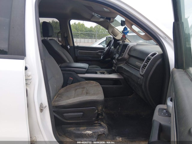 Aukcja sprzedaży 2020 Ram 1500 Big Horn Quad Cab 4x4 6'4 Box, vin: 1C6SRFBT8LN258323, numer aukcji: 45282722